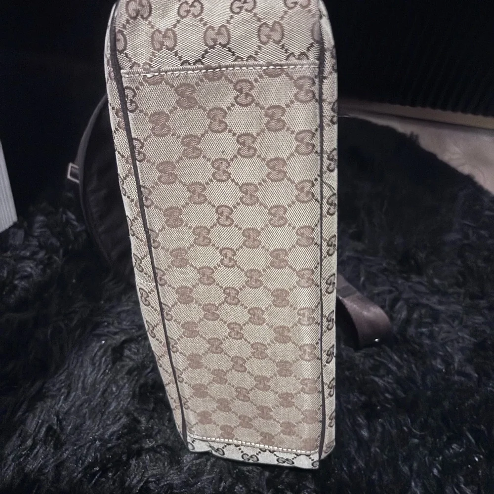 Gucci stylish baby